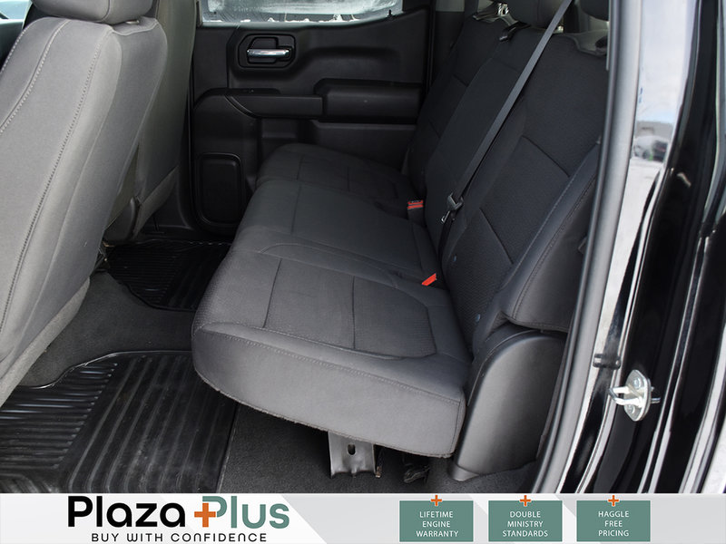 2022 Chevrolet Silverado 1500 LTD Custom | Work-Ready | Reliable