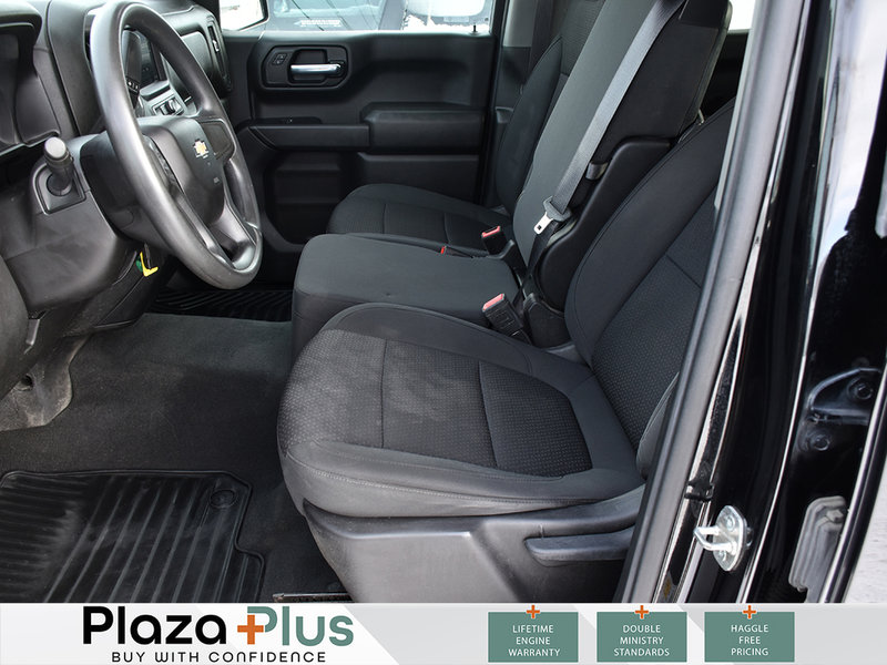 2022 Chevrolet Silverado 1500 LTD Custom | Work-Ready | Reliable