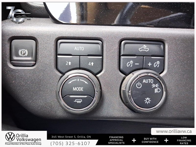 2025 Chevrolet Silverado 1500 LT Tow Package | Work Truck Package