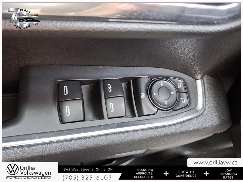 2025 Chevrolet Silverado 1500 LT Tow Package | Work Truck Package