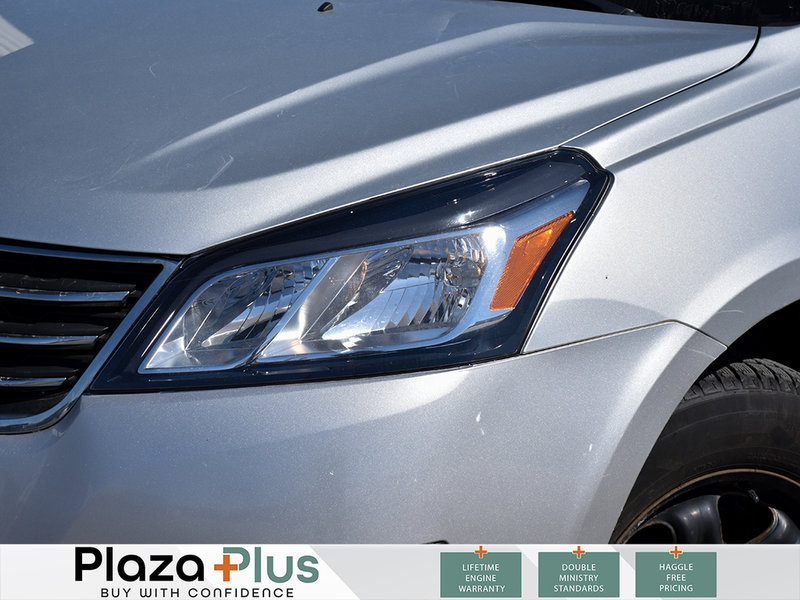 2015 Chevrolet Traverse LT AS-IS