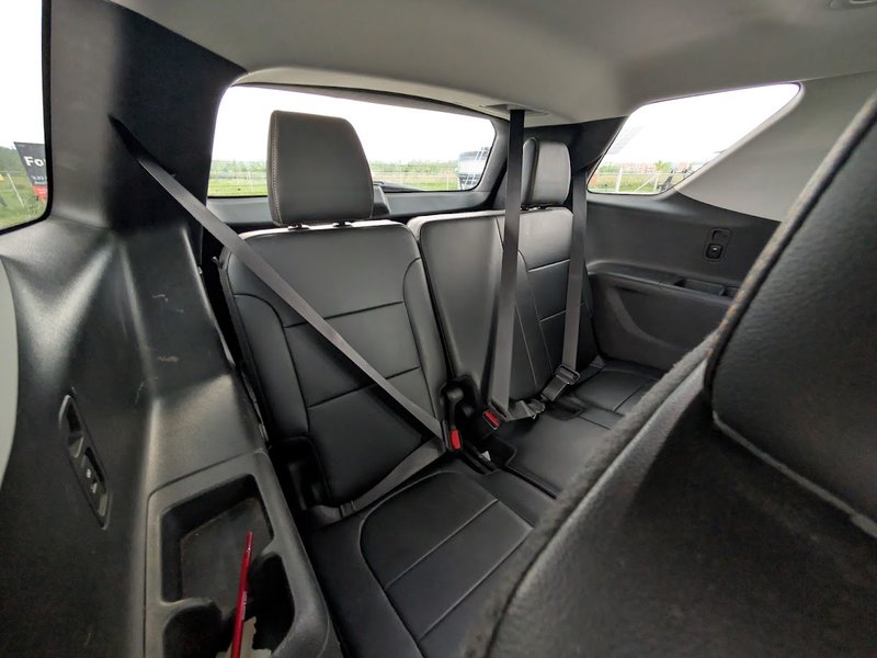 2019 Chevrolet Traverse LT True North AS-IS