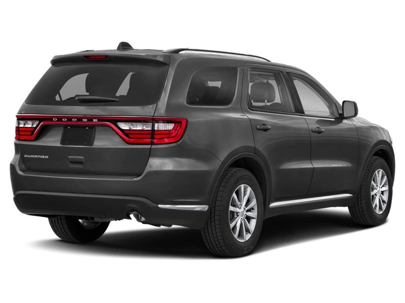 2020 Dodge Durango GT