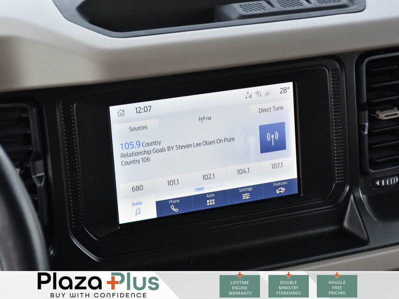 2023 Ford Bronco Big Bend MANUAL TRANSMISSION | 4X4 | PUSH BUTTON START
