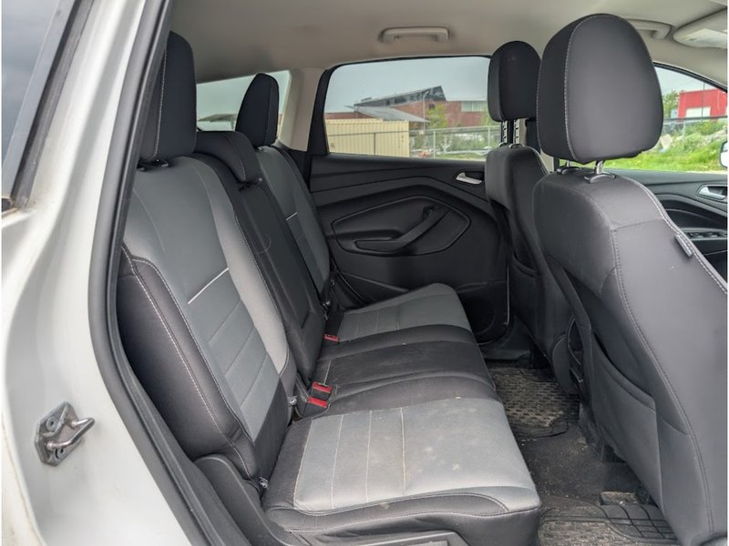2015 Ford Escape SE AS-IS