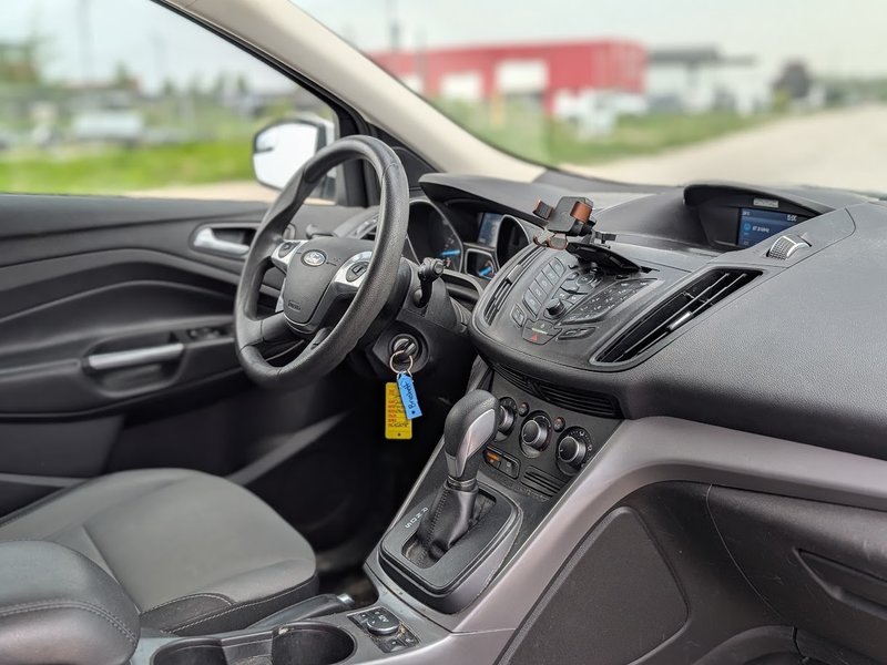 2015 Ford Escape SE AS-IS
