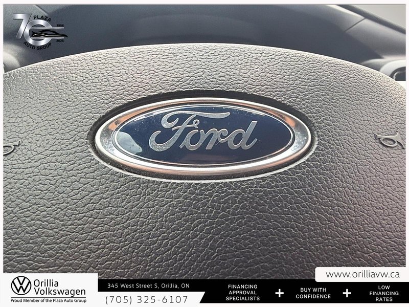 2020 Ford Explorer XLT 4WD | Twin Panel Moonroof | Co Pilot360 Assist+