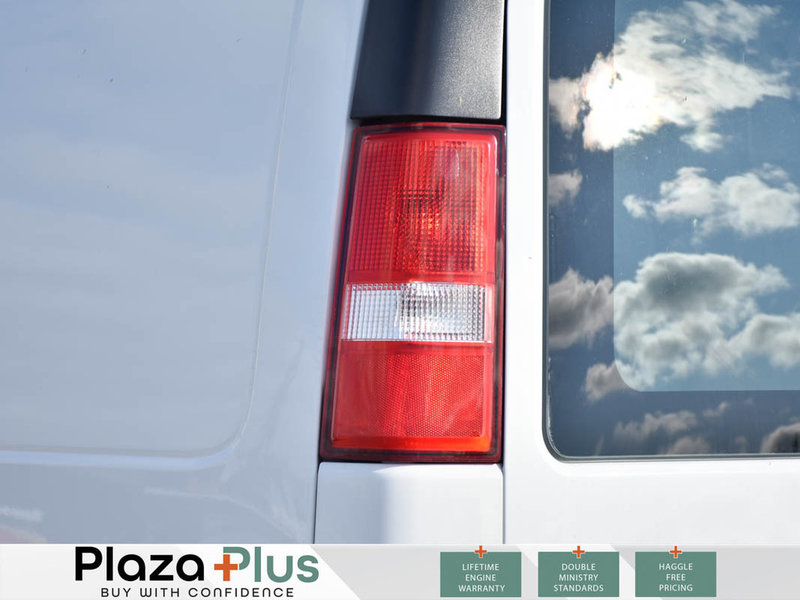 2020 GMC Savana Cargo Van BASE