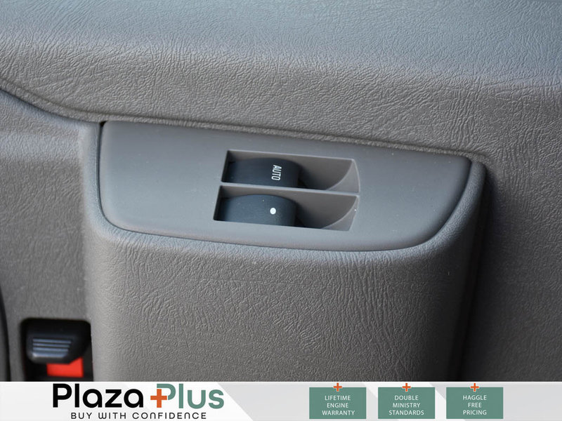 2020 GMC Savana Cargo Van BASE