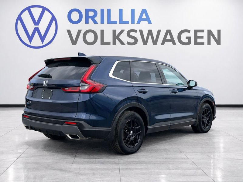 2024 Honda CR-V Hybrid EX-L