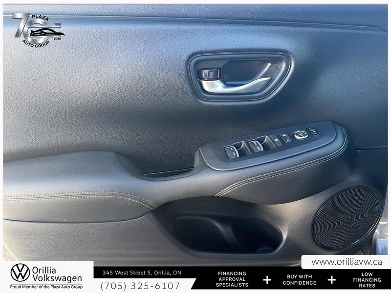 2024 Honda HR-V EX-L Navi Real Time AWD | Power Moonroof | Wireless CarPlay