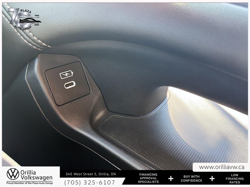 2024 Honda HR-V EX-L Navi Real Time AWD | Power Moonroof | Wireless CarPlay