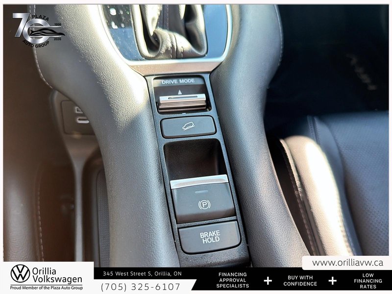 2024 Honda HR-V EX-L Navi Real Time AWD | Power Moonroof | Wireless CarPlay