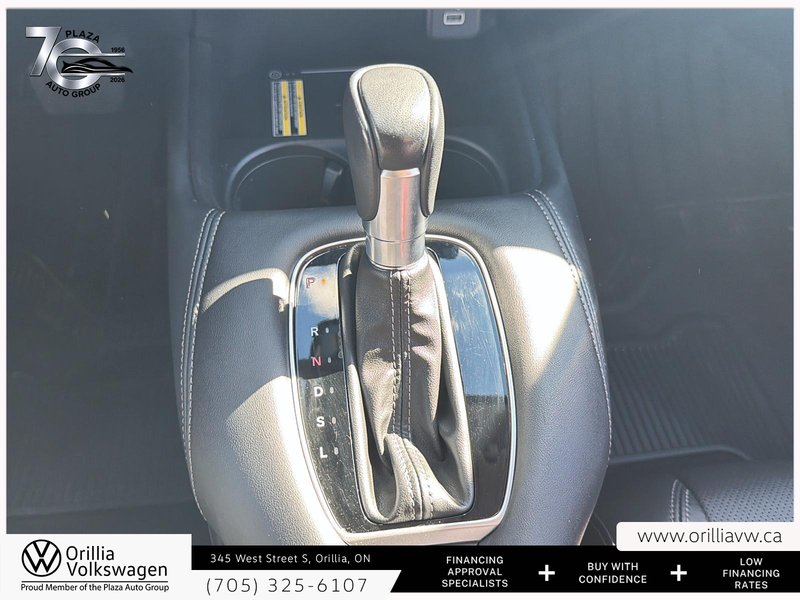 2024 Honda HR-V EX-L Navi Real Time AWD | Power Moonroof | Wireless CarPlay