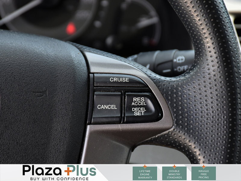 2017 Honda Odyssey LX ONE OWNER | CERTIFIED | FINANCE ME! | CAPTIANS CHAIRS