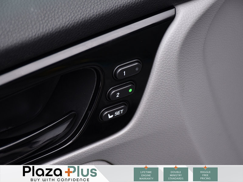 2019 Honda Odyssey Touring