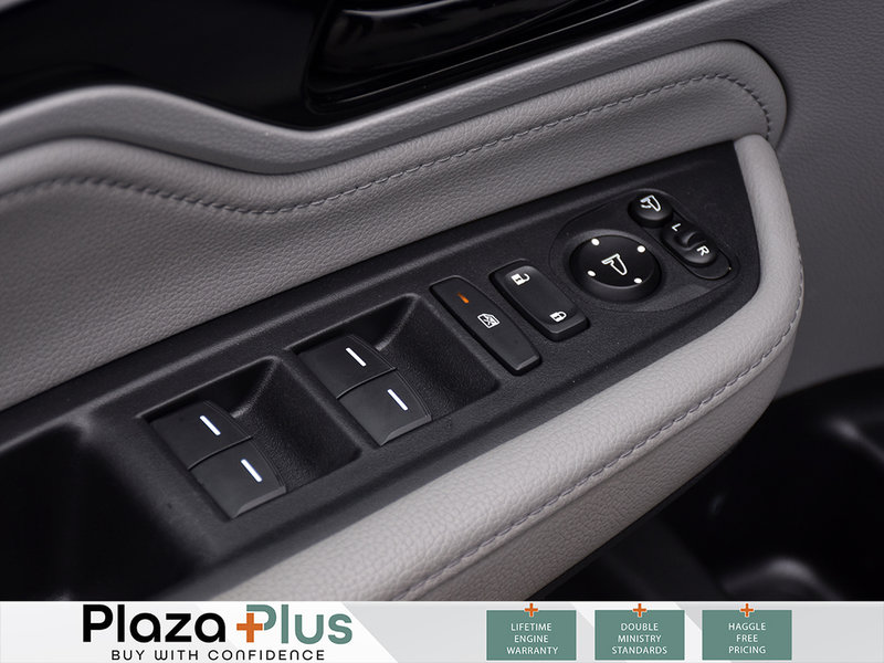 2019 Honda Odyssey Touring