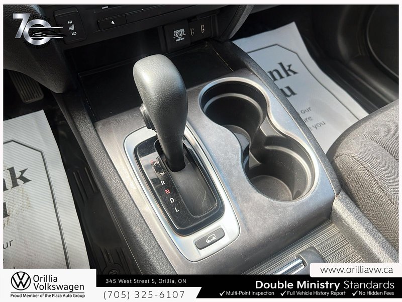 2018 Honda Pilot EX Heated Front Seats |  Smart Device Integration