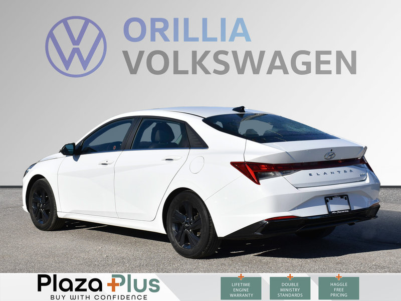 2022 Hyundai Elantra Hybrid Ultimate Bose premium audio | Heated Steering Wheel