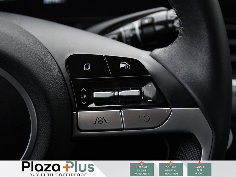 2025 Hyundai Elantra Preferred Fuel Efficient | Comfortable Daily Driver |