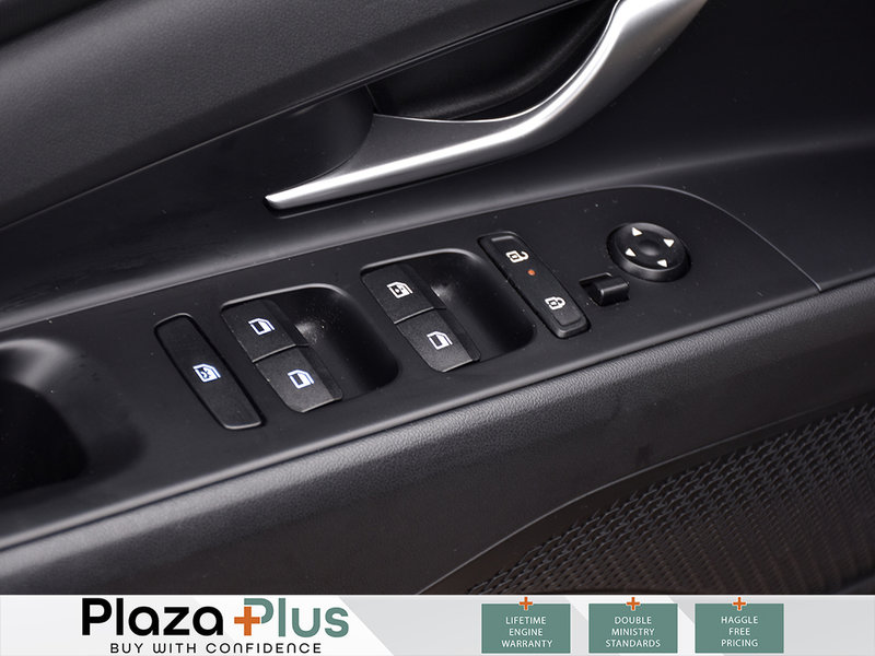 2025 Hyundai Elantra Preferred Fuel Efficient | Comfortable Daily Driver |