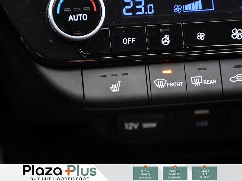 2025 Hyundai Elantra Preferred Fuel Efficient | Comfortable Daily Driver |