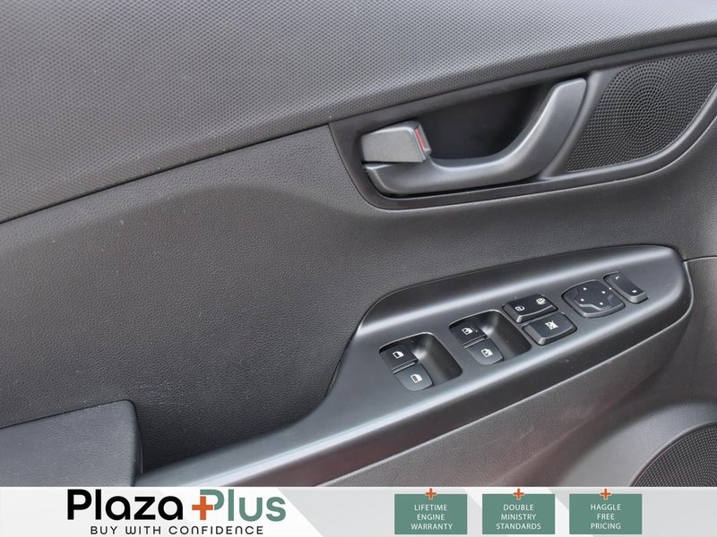 2020 Hyundai Kona Trend | Compact SUV | Daily Commuter