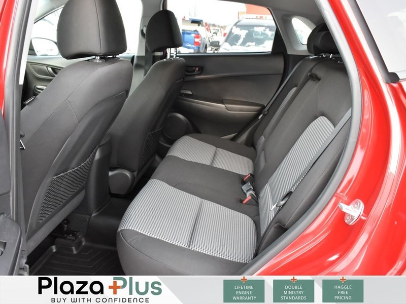 2020 Hyundai Kona Trend | Compact SUV | Daily Commuter