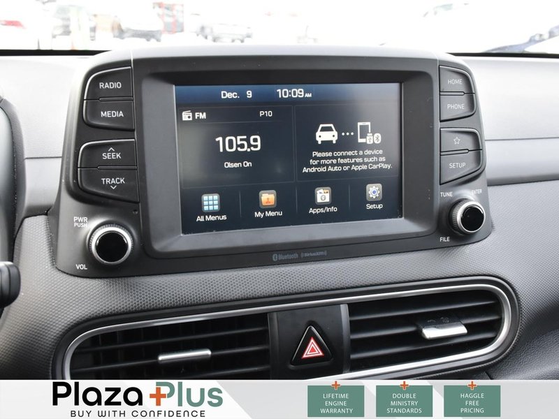 2020 Hyundai Kona Trend | Compact SUV | Daily Commuter