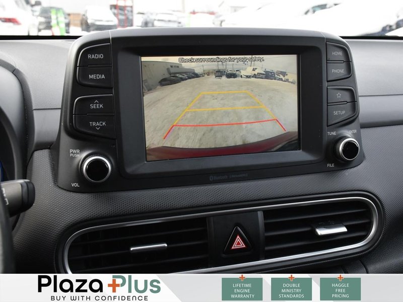 2020 Hyundai Kona Trend | Compact SUV | Daily Commuter