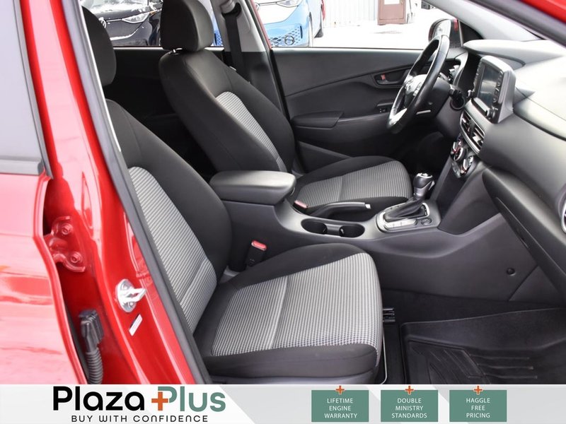 2020 Hyundai Kona Trend | Compact SUV | Daily Commuter