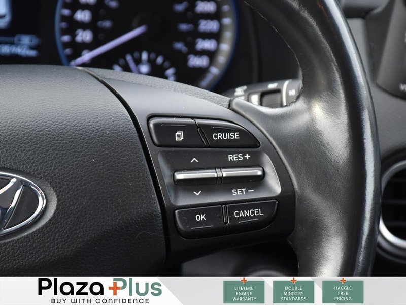 2020 Hyundai Kona Trend | Compact SUV | Daily Commuter