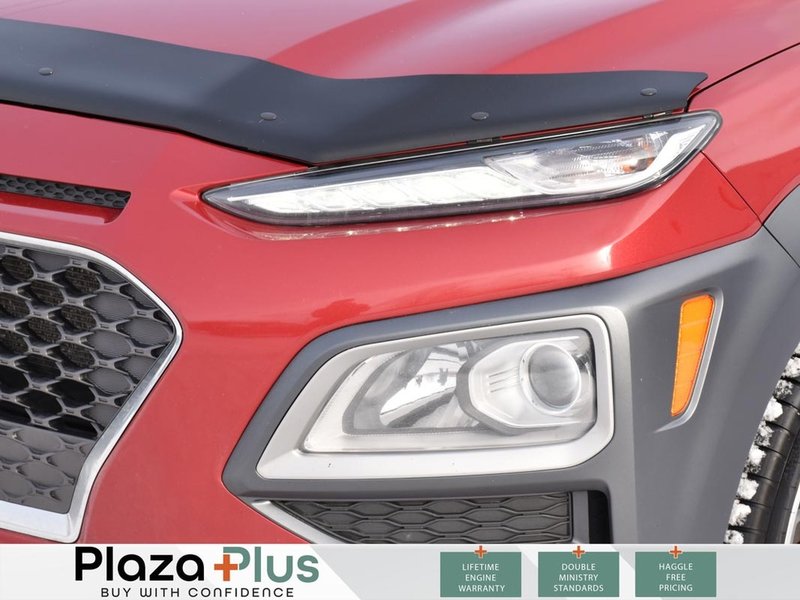 2020 Hyundai Kona Trend | Compact SUV | Daily Commuter