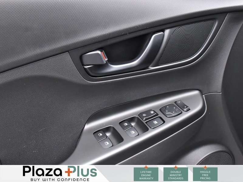 2022 Hyundai Kona N Line