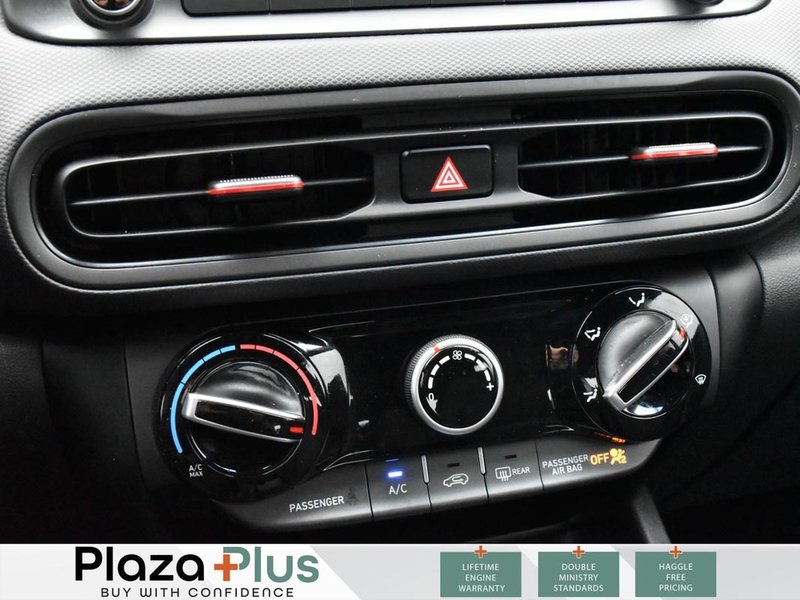 2022 Hyundai Kona N Line