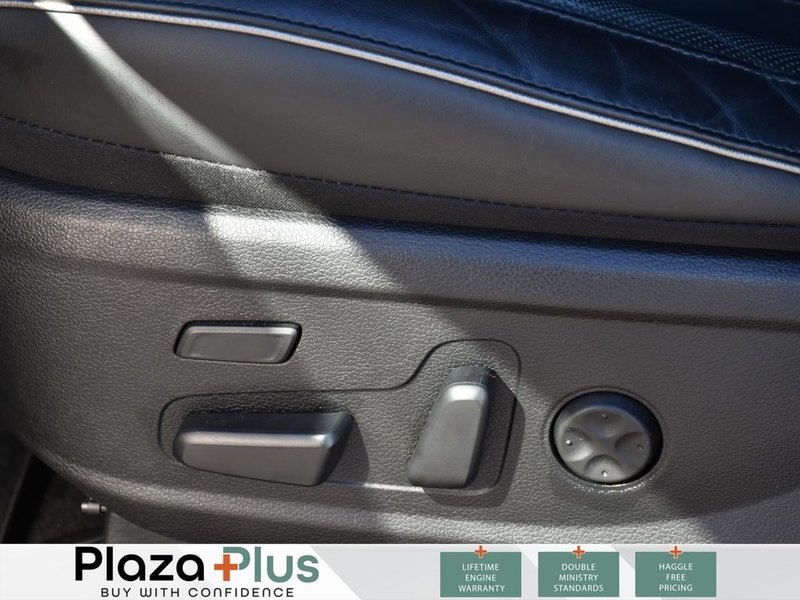 2022 Hyundai Palisade Ultimate Calligraphy