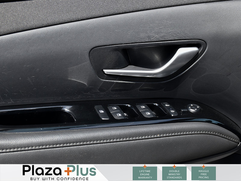 2023 Hyundai Tucson Hybrid Ultimate HYBRID! | APPLE CARPLAY + ANDROID AUTO | PANO SUNROOF