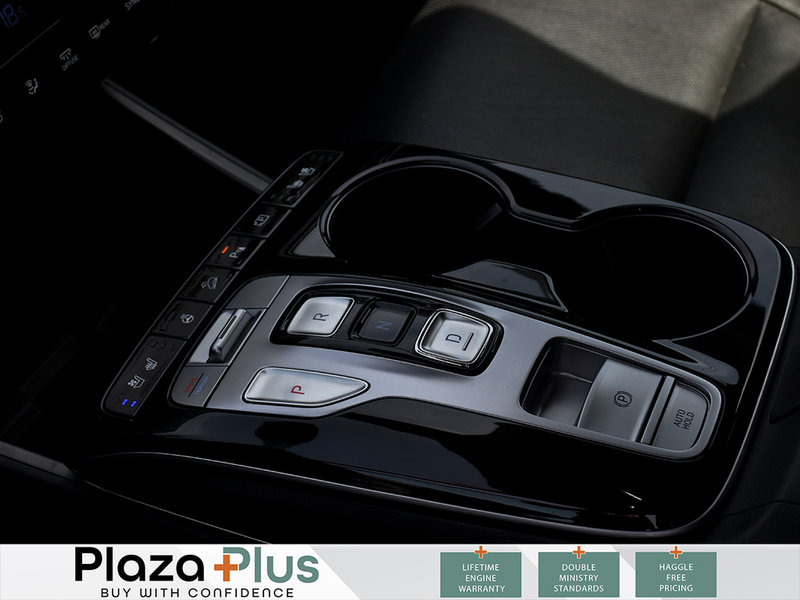 2023 Hyundai Tucson Hybrid Ultimate HYBRID! | APPLE CARPLAY + ANDROID AUTO | PANO SUNROOF