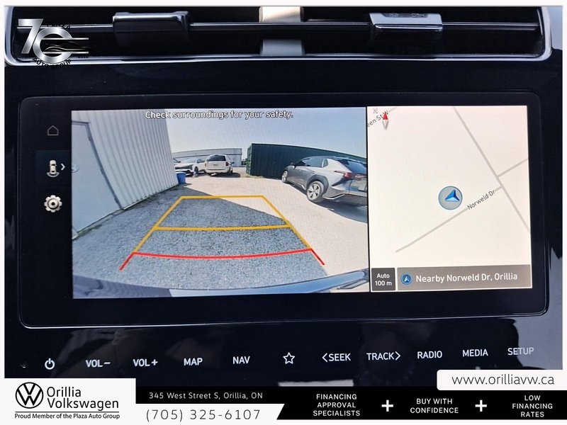 2023 Hyundai Tucson N Line