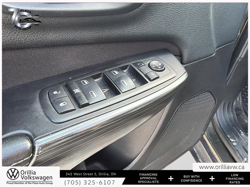2015 Jeep Cherokee Sport 3.2L V6 | Cold Weather Group | Trailer Tow Group