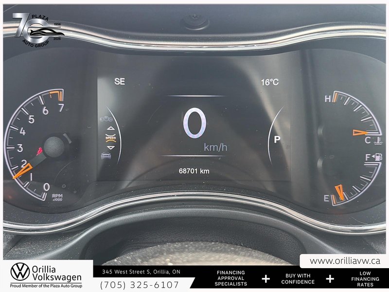 2020 Jeep Grand Cherokee Altitude 4x4 | Trailer Tow Group | Power Sunroof