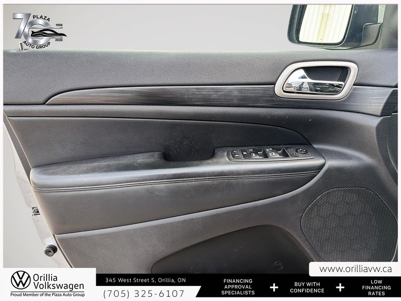 2020 Jeep Grand Cherokee Altitude 4x4 | Trailer Tow Group | Power Sunroof