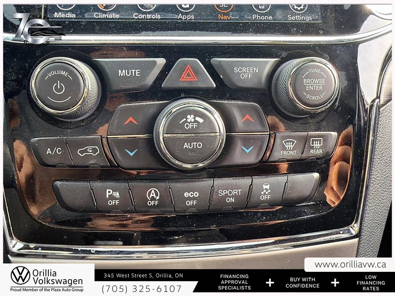 2020 Jeep Grand Cherokee Altitude 4x4 | Trailer Tow Group | Power Sunroof