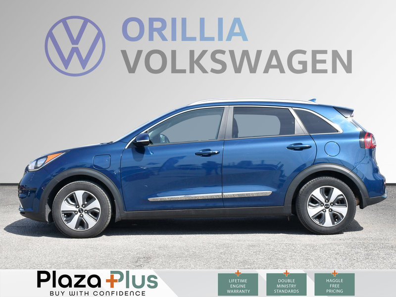 2019 Kia Niro Plug-In Hybrid EX Premium PHEV | HEATED SEATS | SUNROOF