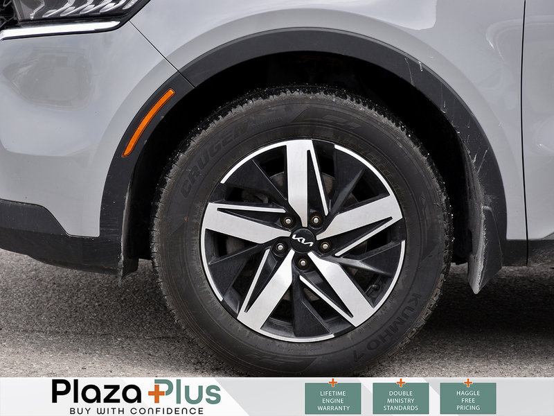 2023 Kia Sorento LX+ LX+ | HEATED SEATS | AWD | 7 SEATS | REMOTE START