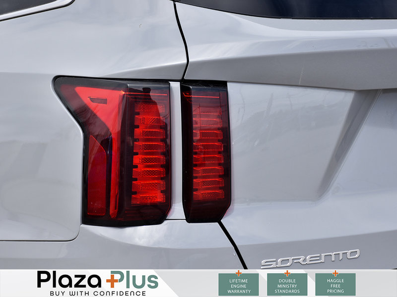2023 Kia Sorento LX+ LX+ | HEATED SEATS | AWD | 7 SEATS | REMOTE START