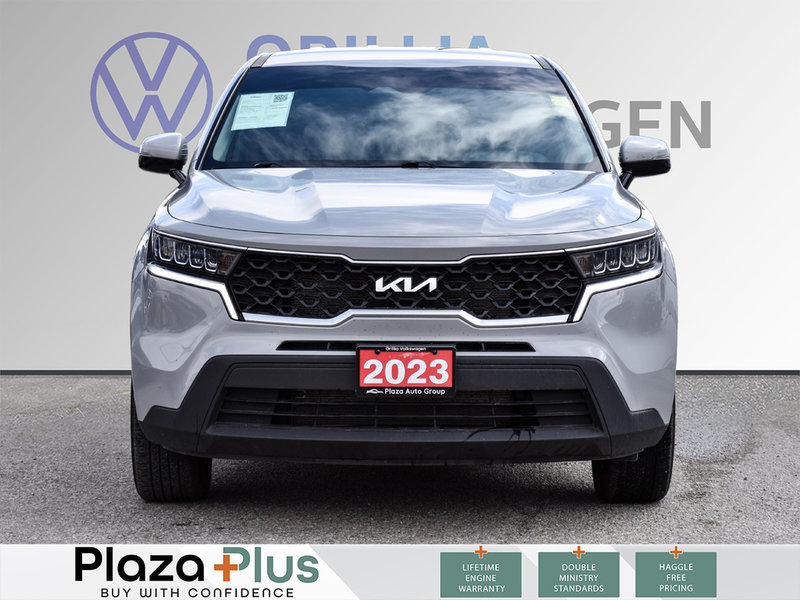 2023 Kia Sorento LX+ LX+ | HEATED SEATS | AWD | 7 SEATS | REMOTE START