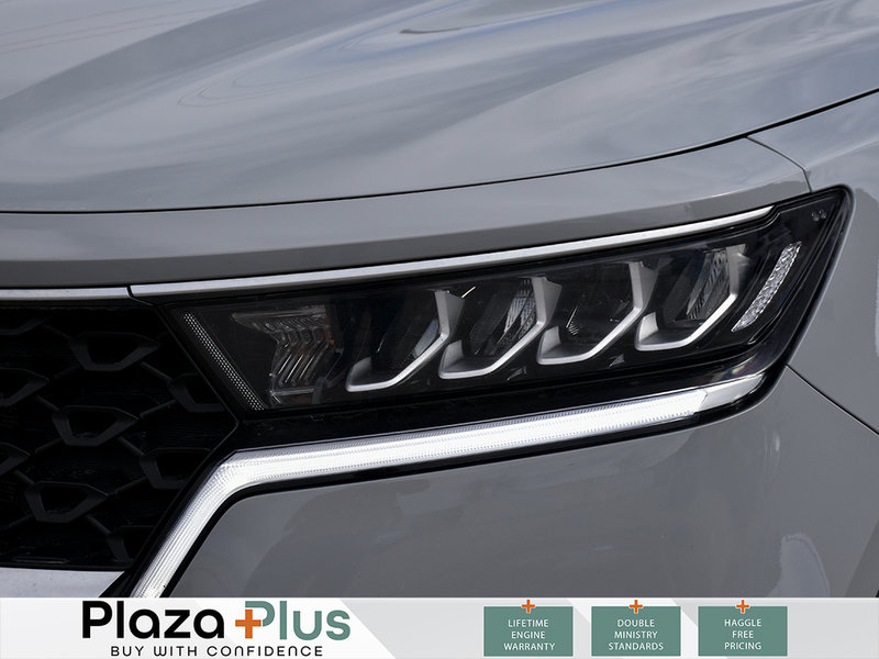 2023 Kia Sorento LX+ LX+ | HEATED SEATS | AWD | 7 SEATS | REMOTE START