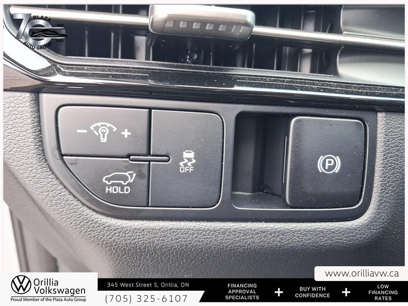 2026 Kia Sportage EX remote start | keyless entry
