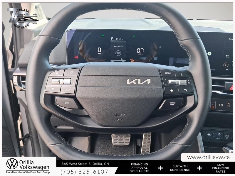 2026 Kia Sportage EX remote start | keyless entry
